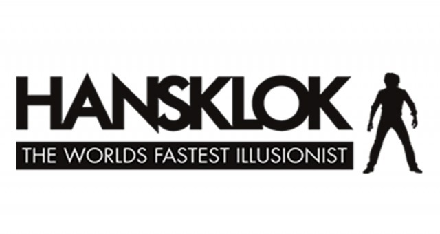 Hans Klok illusionist