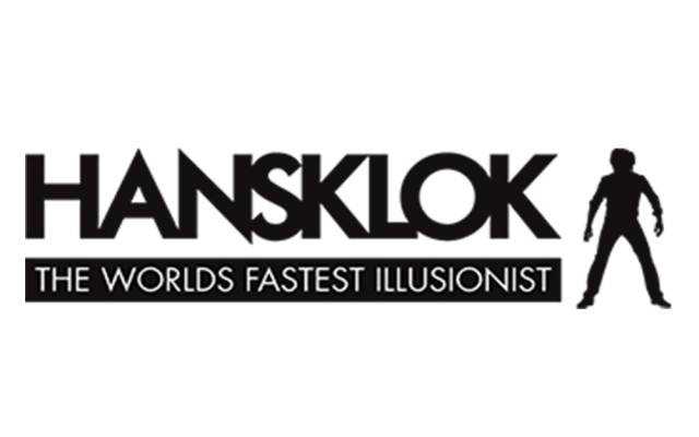 Hans Klok illusionist
