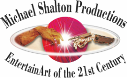 Michael Shalton Productions - organisatiebureau