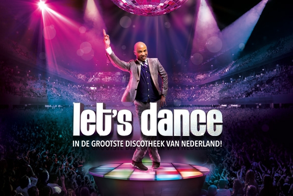 Let's dance - allesvoorevents.nl