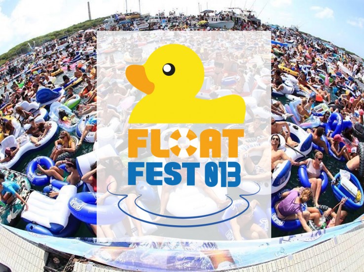floatfest013 tilburg allesvoorevents.nl