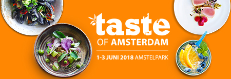 taste of amsterdam