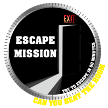escaperoom, escape mission rotterdam