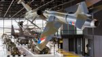 nationaal militair museum