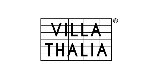 evenementenlocatie villa thalia rotterdam