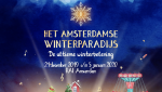 het amsterdamse winterparadijs, festival winter, kerst