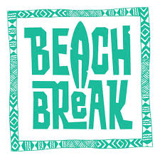 beach Break events