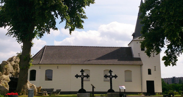 Clemensdomein – de meest spirituele locatie van Nederland