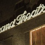 grand theatre groningen - multifunctionele locatie